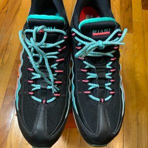 Nike Air Max 95 “Miami Vice” (2008)